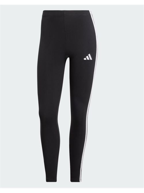 w 3s sj leg ADIDAS | JE0072BLK WHT